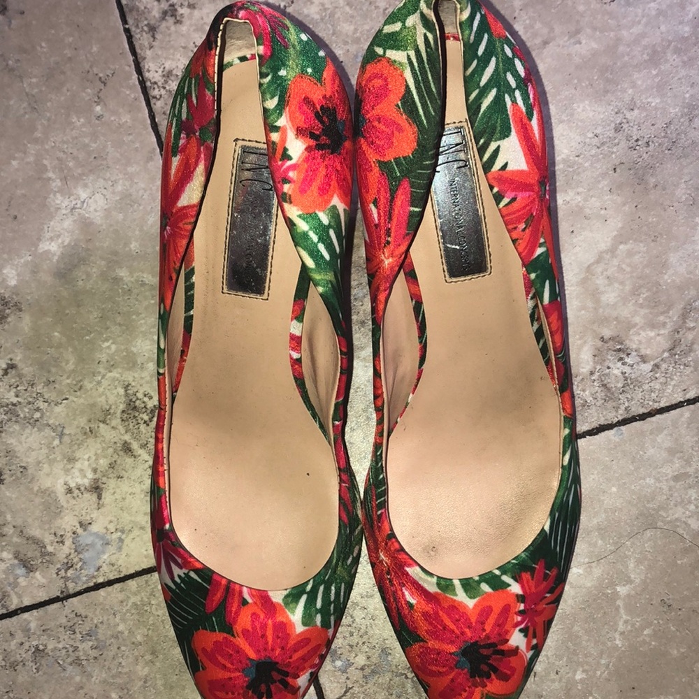 Beautiful shoes